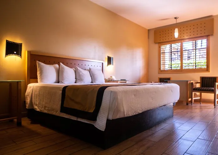 Hotel Colonial Mexicali