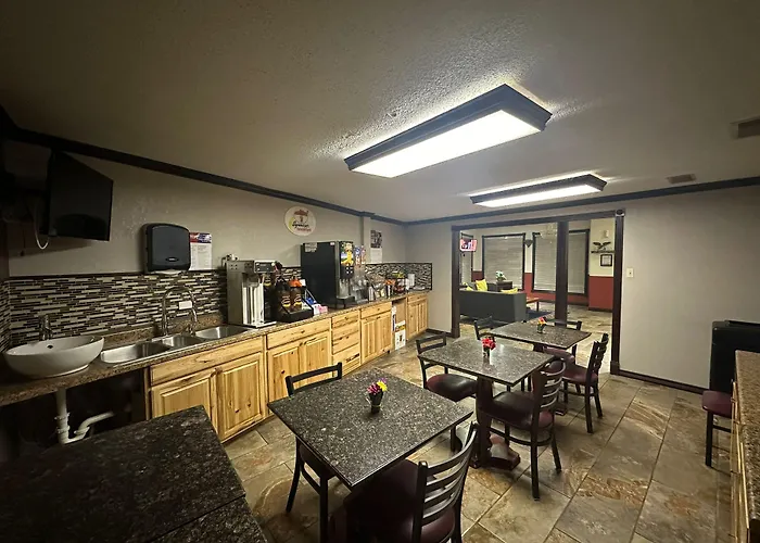 Super 8 By Wyndham Athens Tx