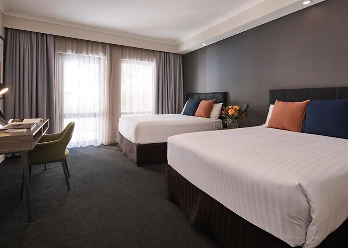 Esplanade Hotel Fremantle - By Rydges