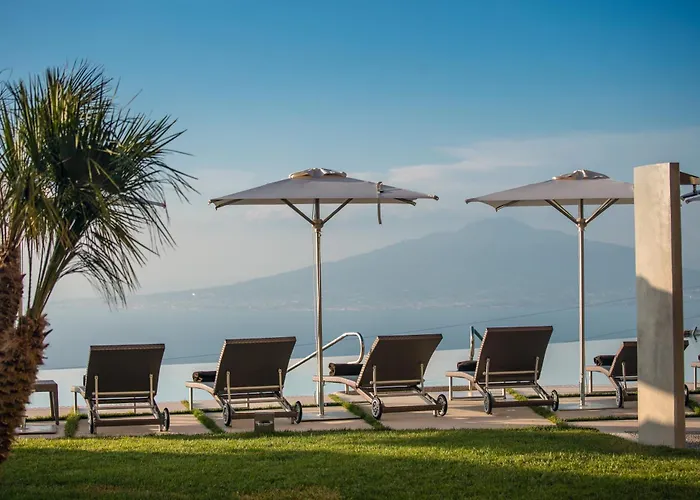 Grand Hotel Due Golfi