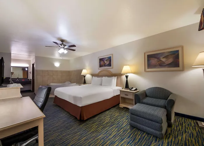 Surestay Hotel By Best Western Falfurrias