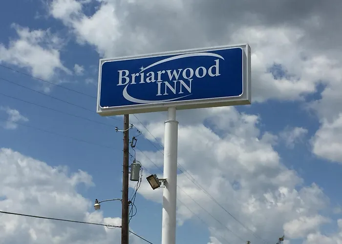 Briarwood Inn