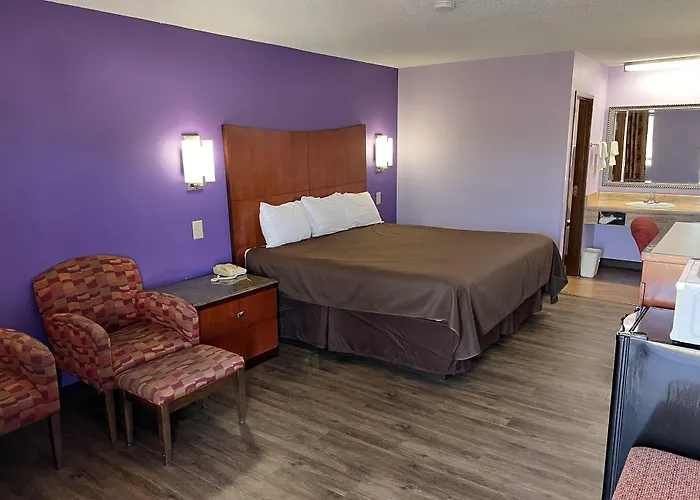 Briarwood Inn