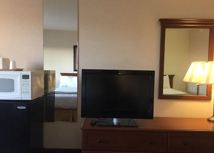 Quality Inn & Suites Willows