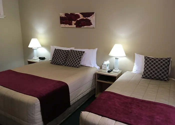 Motel On York