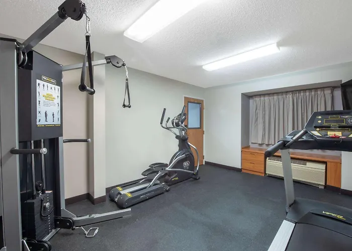 Microtel Inn & Suites By Wyndham Springfield