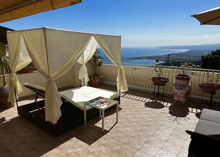 Villa Greta Hotel Rooms & Suites