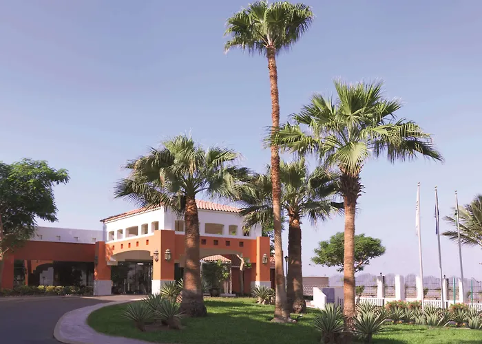 Al Mubarakia Hotel Yanbu-Ex Radisson Blu