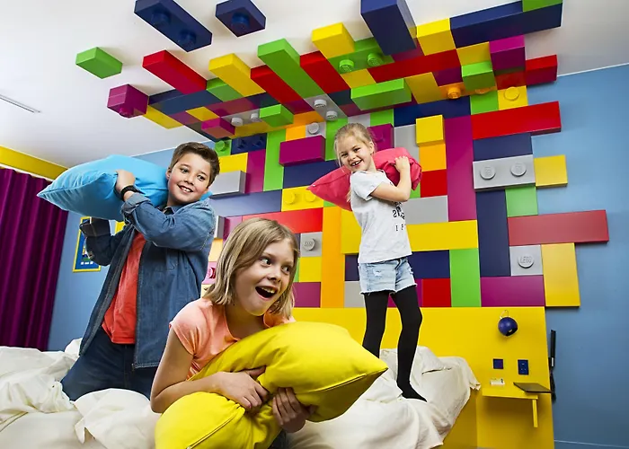 Hotel Legoland