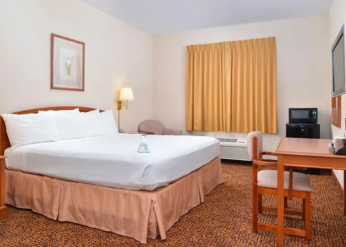 Americas Best Value Inn Westmorland