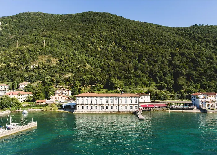 Araba Fenice Hotel