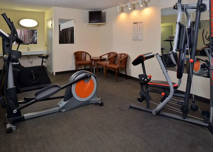 Castle Inn & Suites Anadarko
