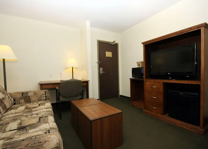 Super 8 By Wyndham Truro Ns