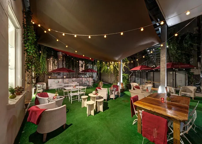 Hotel Vittoria