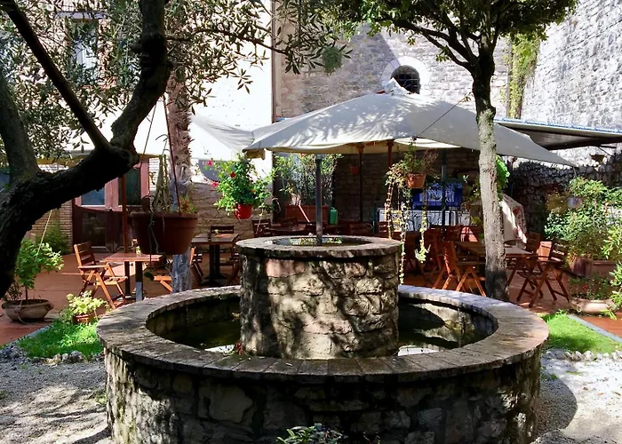 Relais Ducale