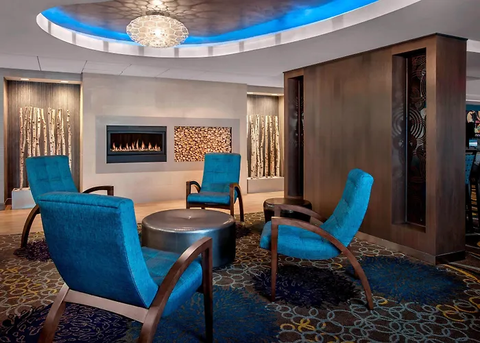 Fairfield Inn & Suites By Marriott Great Barrington Lenox/Berkshires