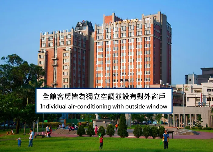 Hotel Kuva Chateau