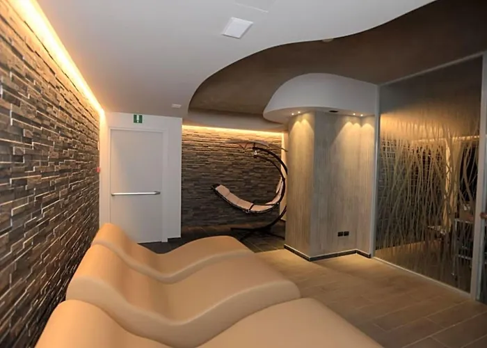 Albergo Roma, BW Signature Collection