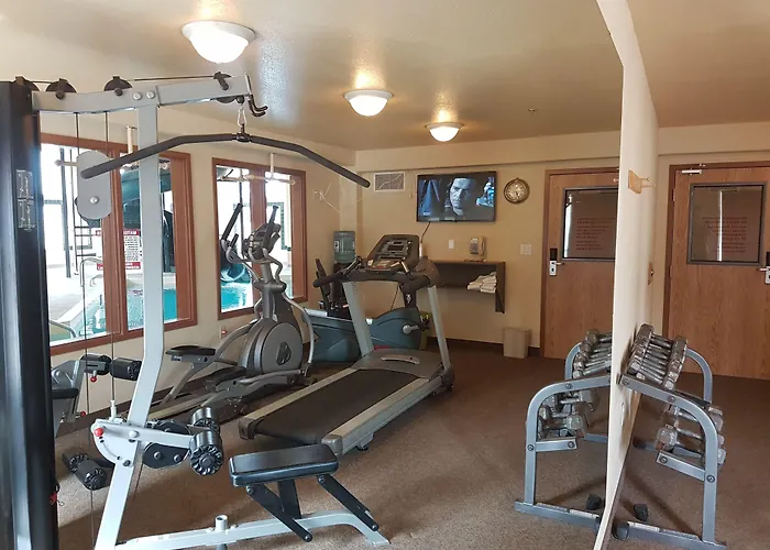 Super 8 By Wyndham Fort Nelson Bc