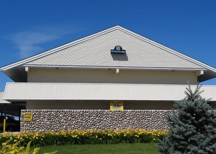 Baymont By Wyndham Petoskey