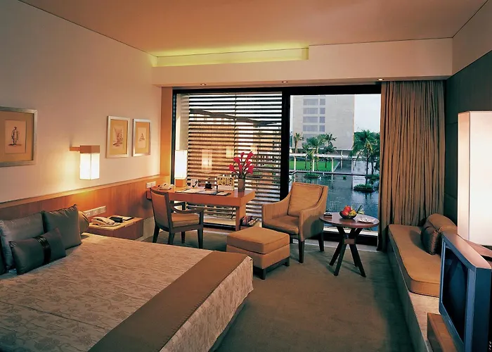 Itc Sonar, A Luxury Collection Hotel, Kolkata