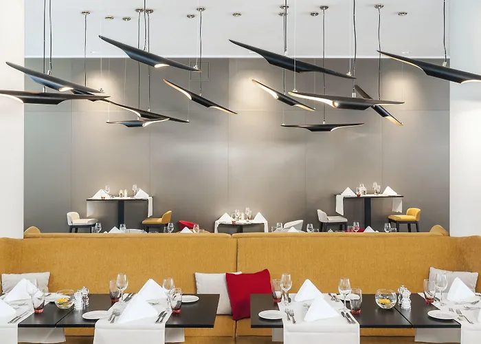 Avani Frankfurt City Hotel