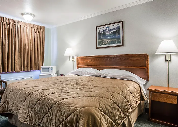 Travelodge By Wyndham Livingston