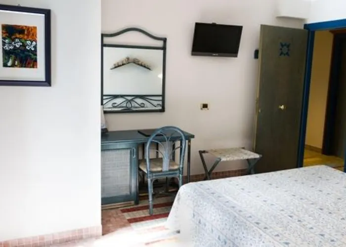 Hotel Della Baia