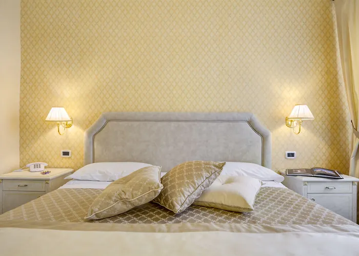 Hotel La Locanda