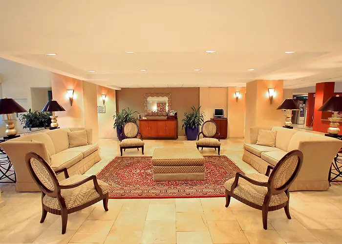 Four Points By Sheraton Caguas Real
