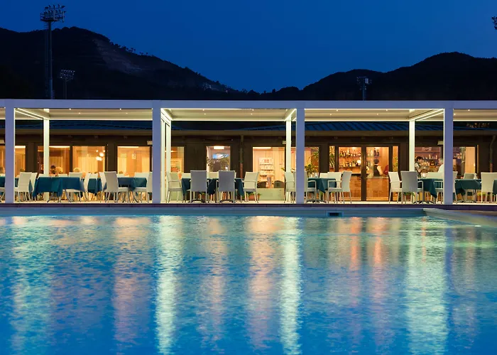 Hotel Airone Isola D'Elba