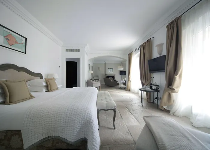 Hotel & Restaurant Alain Llorca