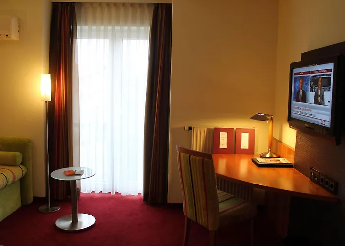 Astralis Hotel Domizil