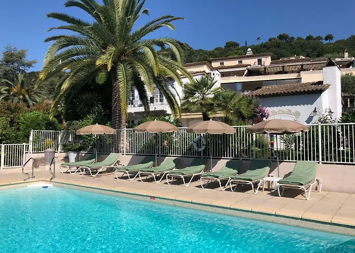 Hotel & Restaurant Alain Llorca