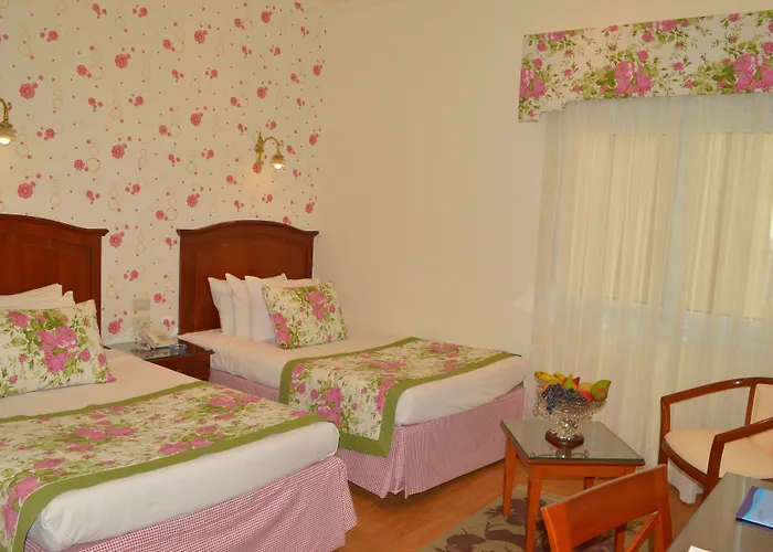 San Giovanni Stanly Hotel