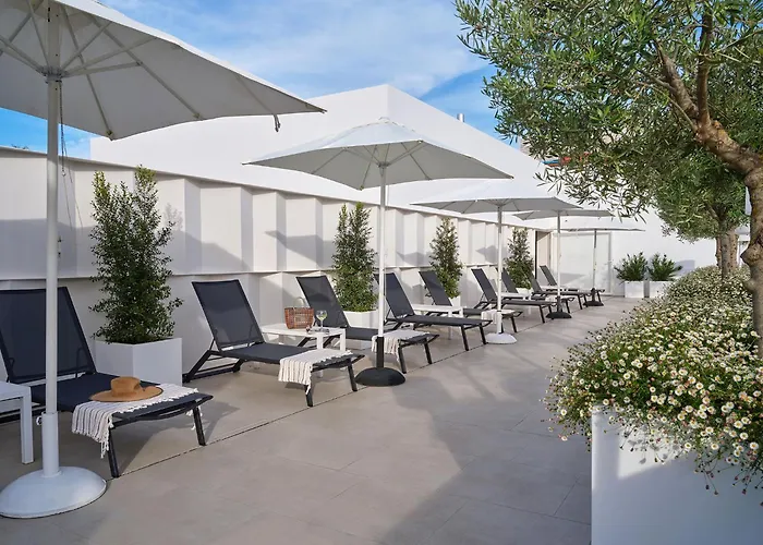 Hotel Rey Alfonso X