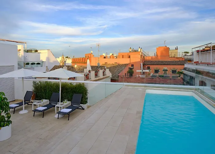Hotel Rey Alfonso X