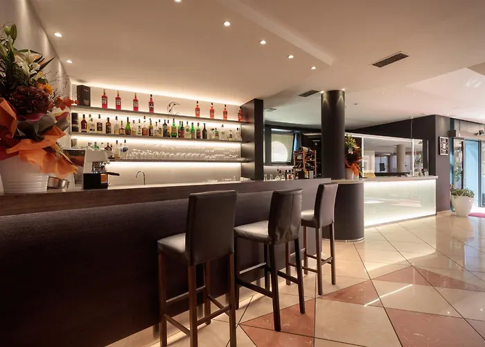 Noventa Hotel