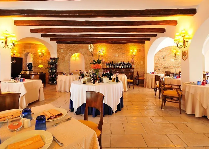 Hotel Arbatasar