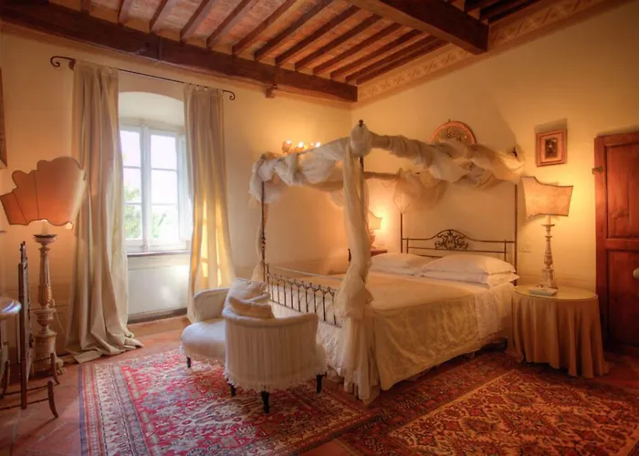 Relais Villa Baldelli