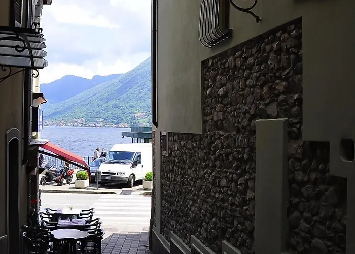 Hotel Argegno