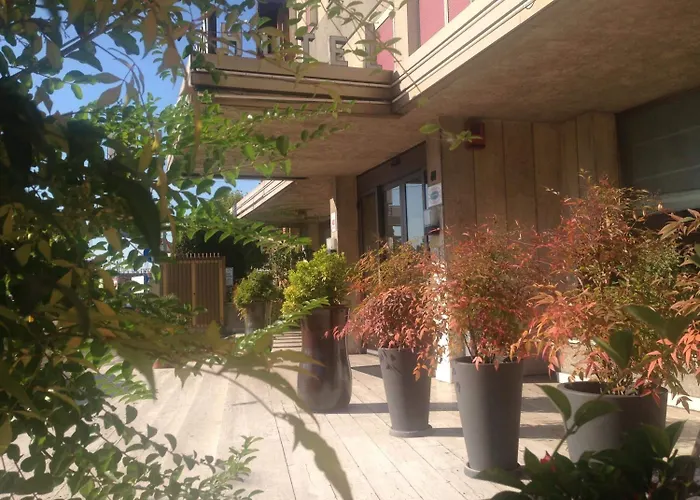 Hotel Al Cason Padoue