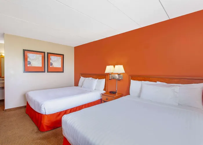 Americinn Willmar