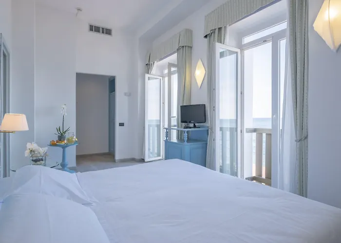 Hotel Del Sole