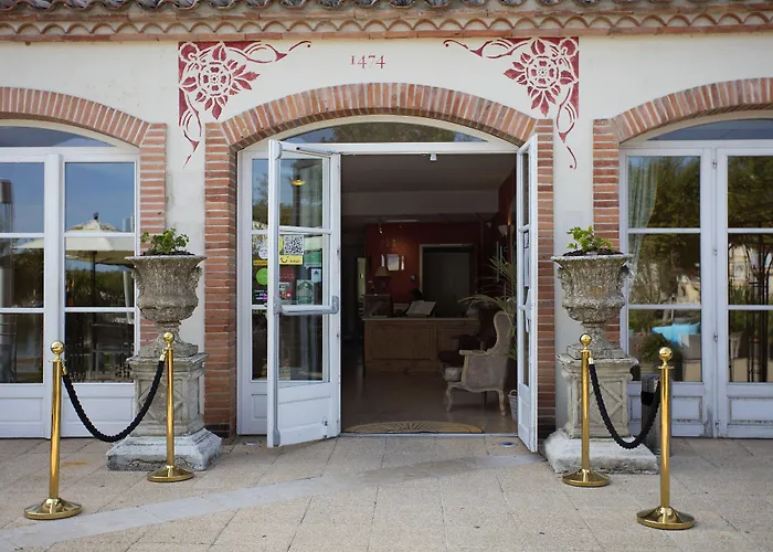 Le Moulin De Moissac, Sure Hotel Collection By Best Western