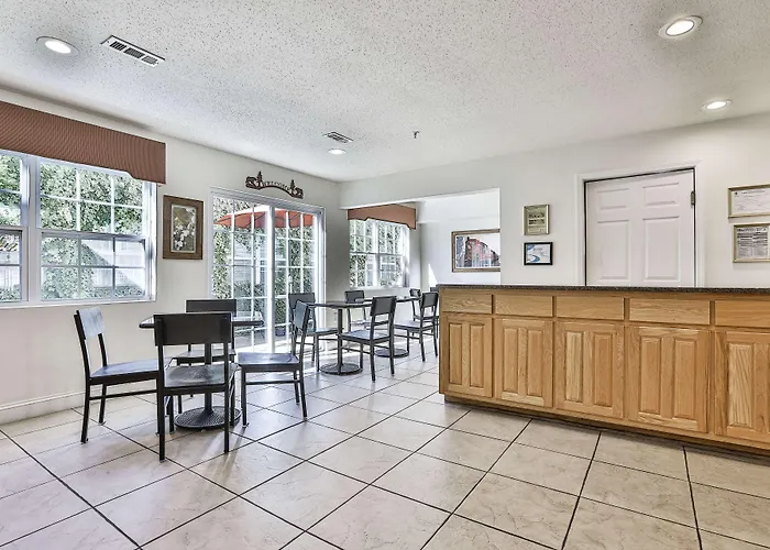 Best Western Mountain View Inn