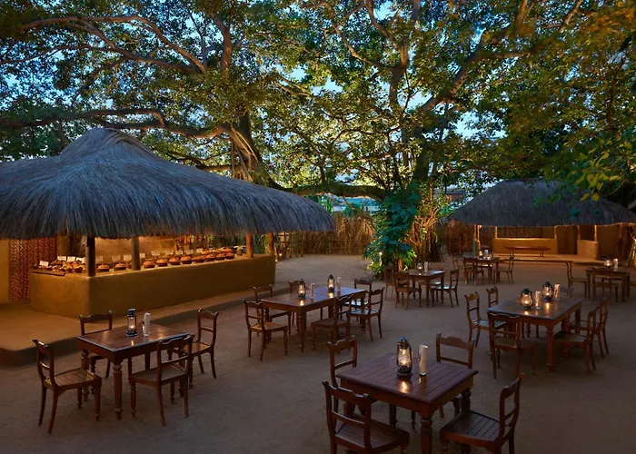 Cinnamon Grand Colombo