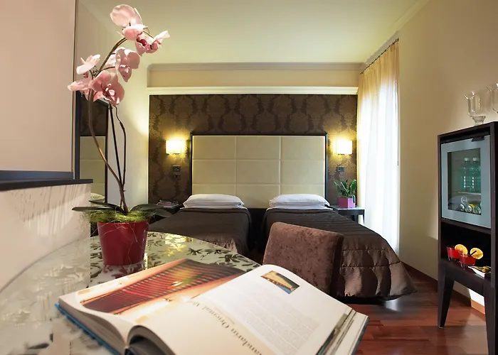 Hotel Touring