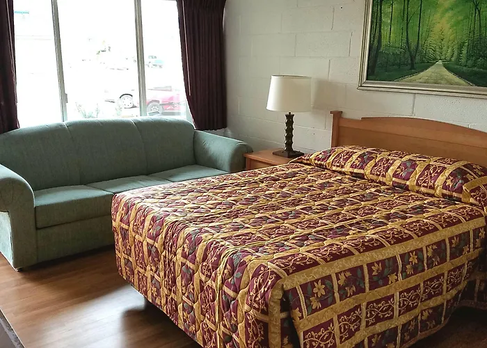 San Juan Motel