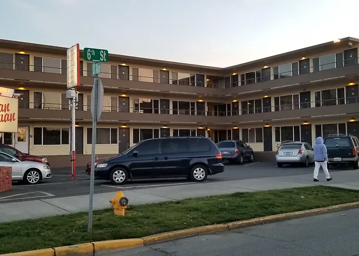 San Juan Motel